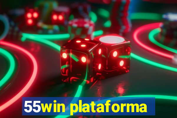 55win plataforma